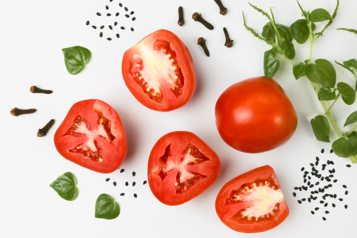Plant-based baking fundamentals